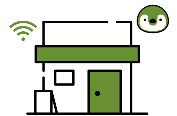 USEN光 plus マンション